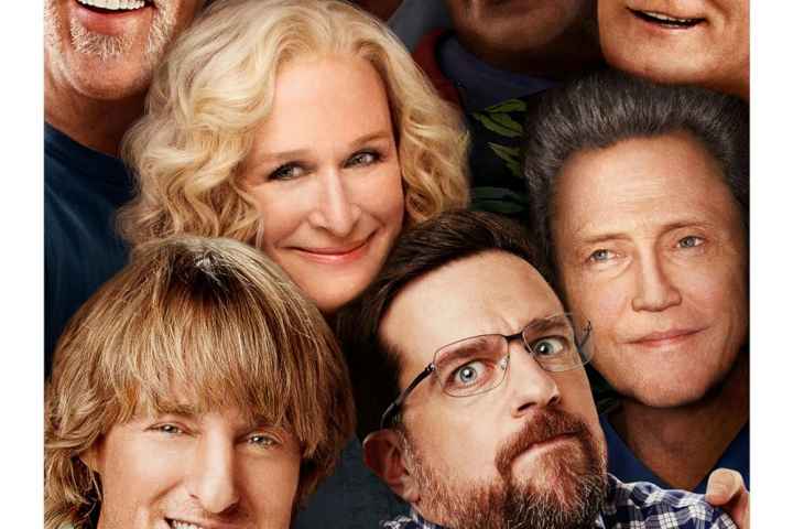 Father Figures