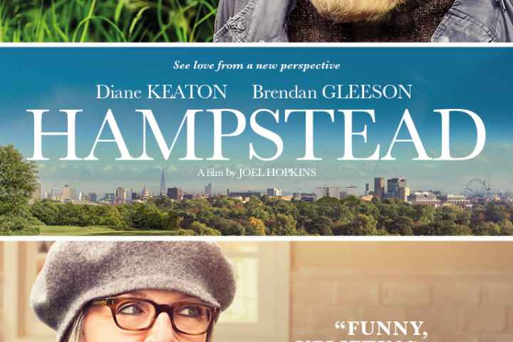 Hampstead