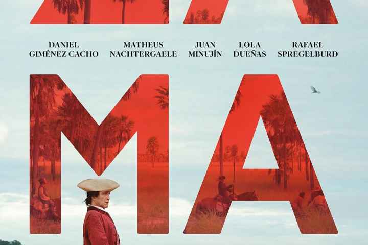 Zama