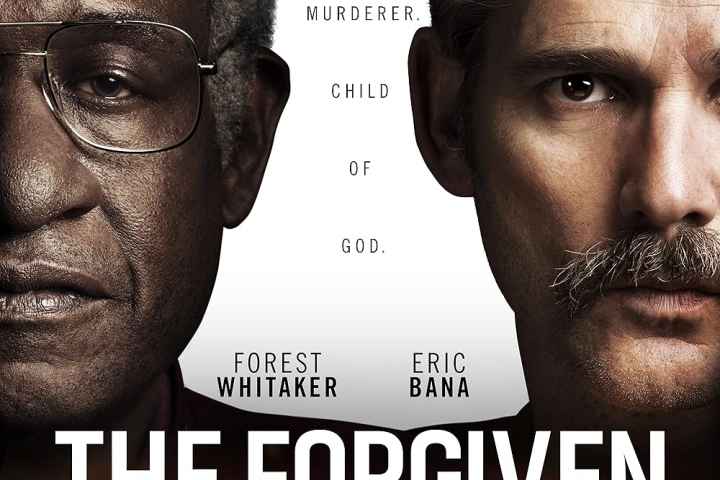 The Forgiven