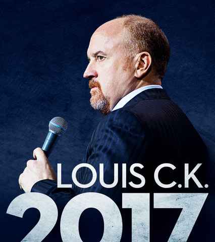 Louis CK