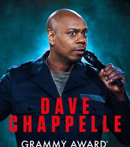 The Age of Spin Dave Chappelle Live at the Hollywood Palladium