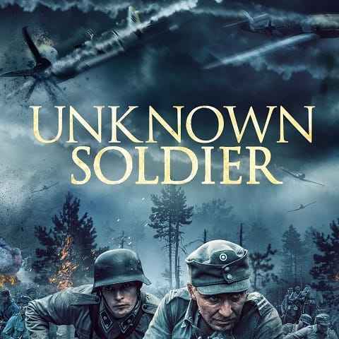 The Unknown Soldier