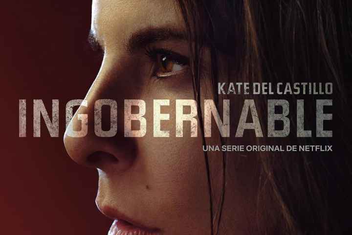 Ingobernable