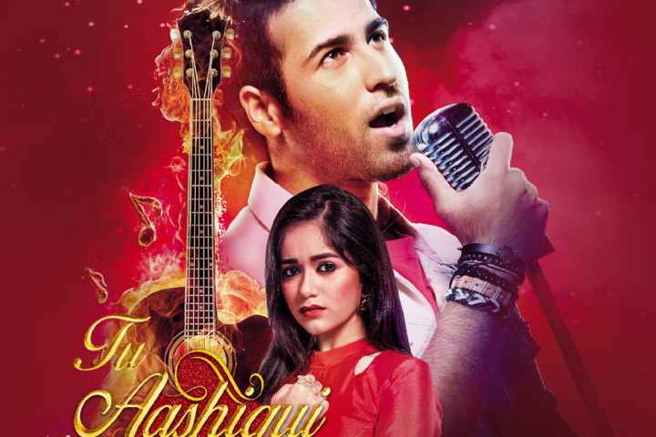 Tu Aashiqui