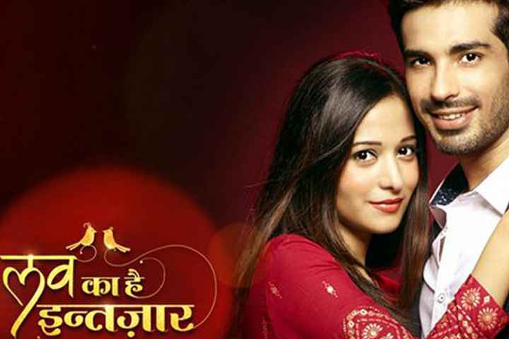 Love Ka Hai Intezaar