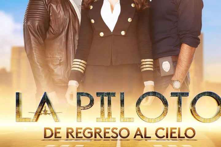 La Piloto