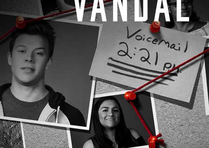 American Vandal