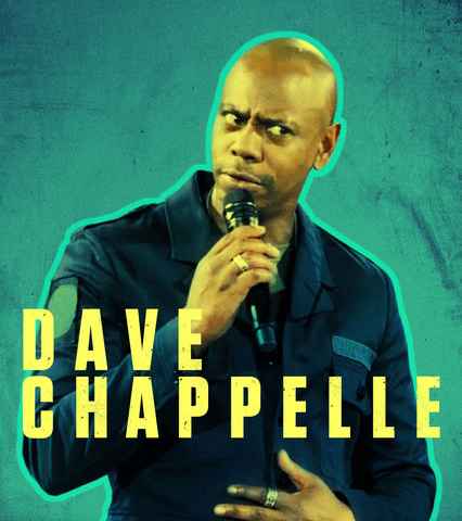 Deep in the Heart of Texas Dave Chappelle Live at Austin City Limits