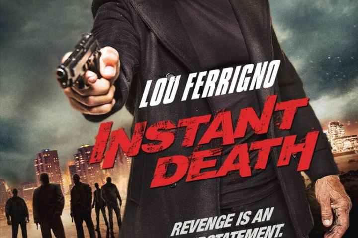 Instant Death
