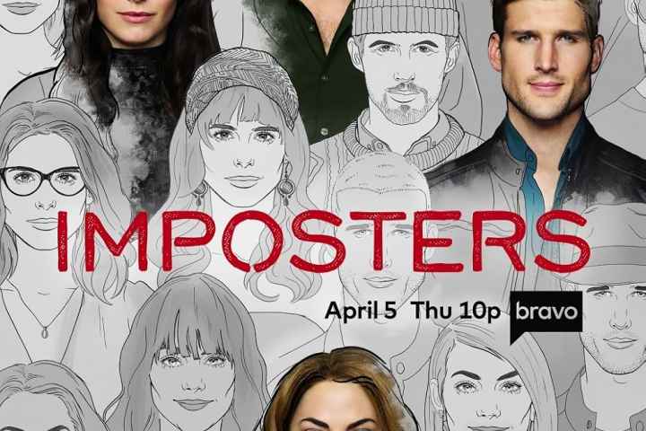 Imposters