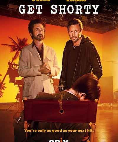 Get Shorty