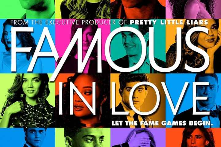 Famous in Love