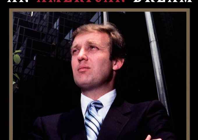 Trump An American Dream