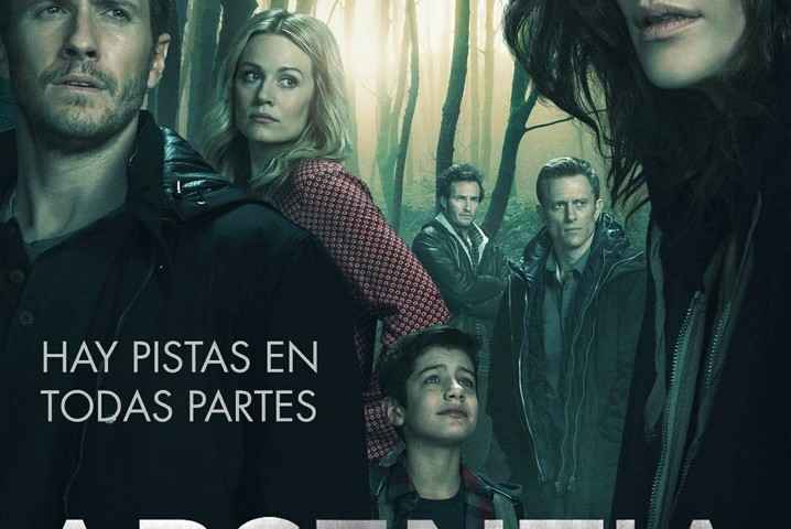 Absentia