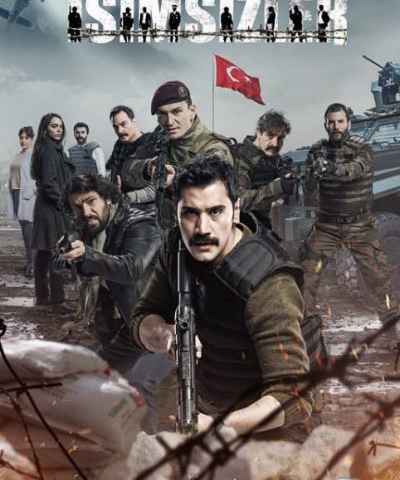 Isimsizler