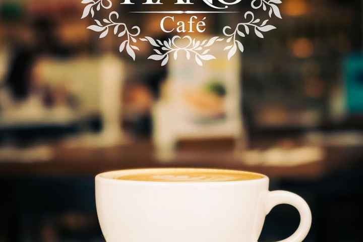 Café Piano