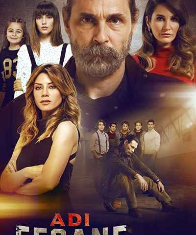 Adi Efsane