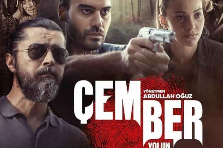 Çember