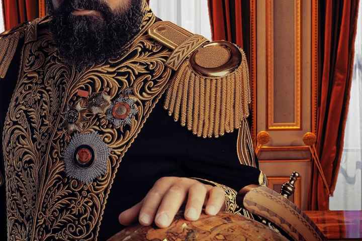 Payitaht Abdülhamid