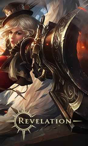 Revelation Online