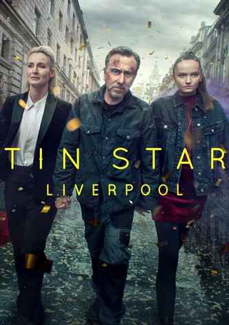 Tin Star