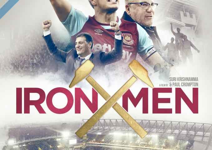 Iron Men