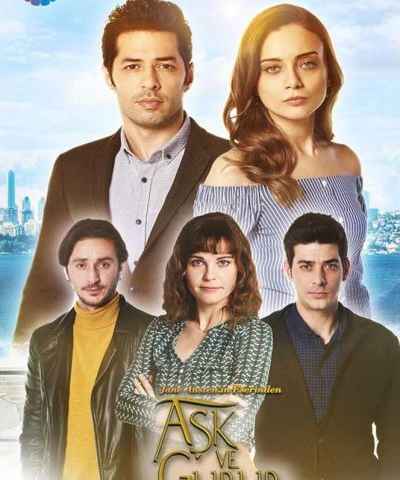 Ask ve Gurur