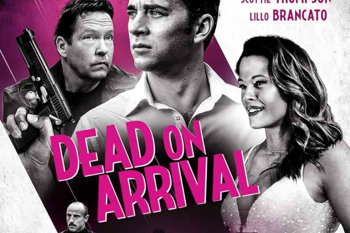 Dead on Arrival