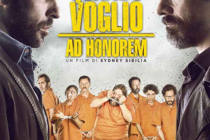 I Can Quit Whenever I Want Ad Honorem