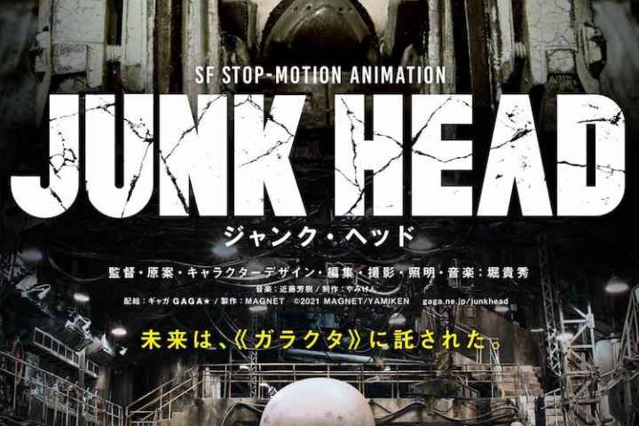 Junk Head