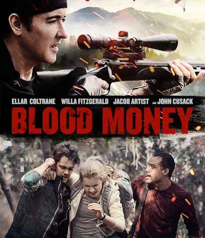 Blood Money