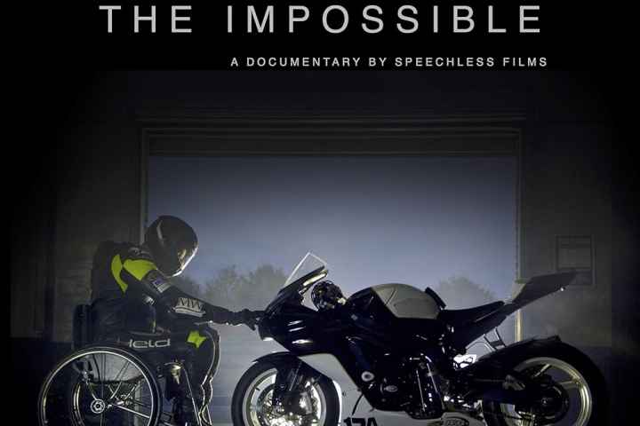 Dream the Impossible