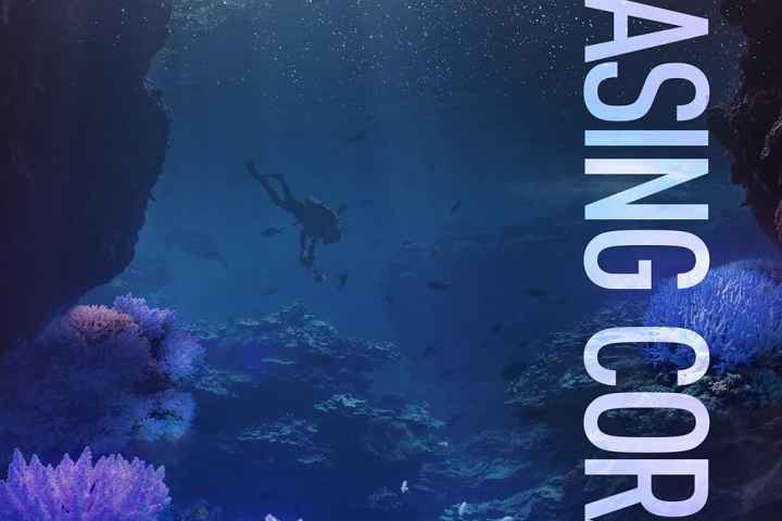 Chasing Coral