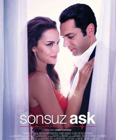 Sonsuz Ask