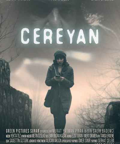 Cereyan