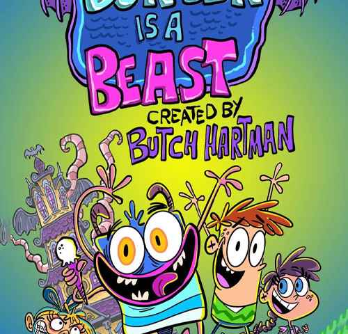 Bunsen Is a Beast