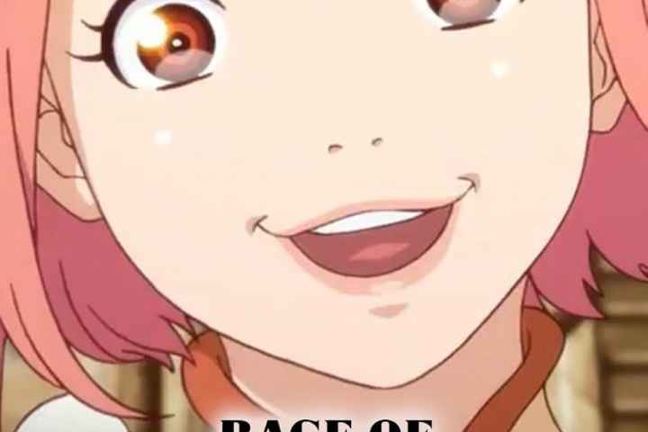 Rage of Bahamut Virgin Soul