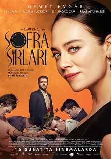 Sofra Sirlari