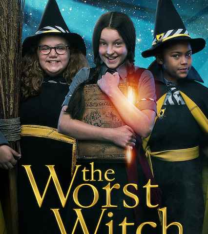 The Worst Witch