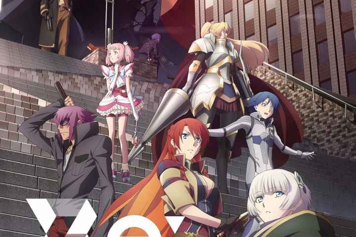 ReCreators