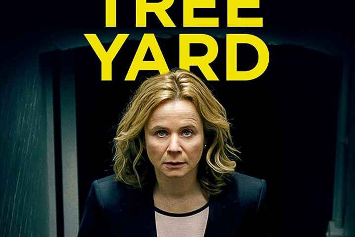 Apple Tree Yard