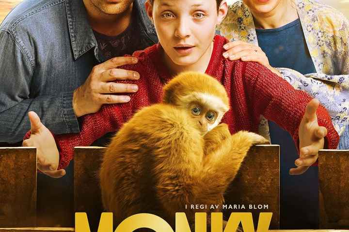 Monky