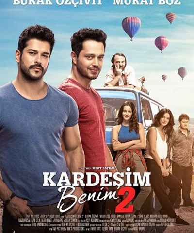 Kardesim Benim 2