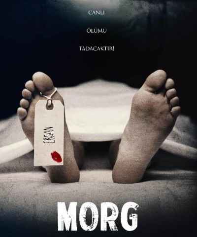 Morg