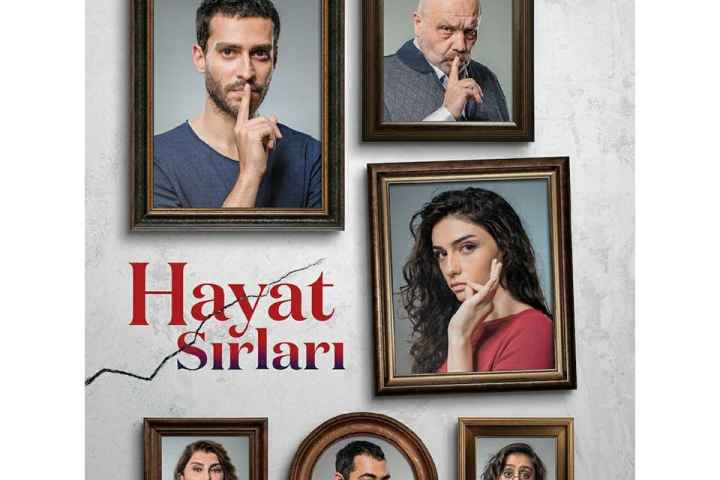 Hayat Sirlari