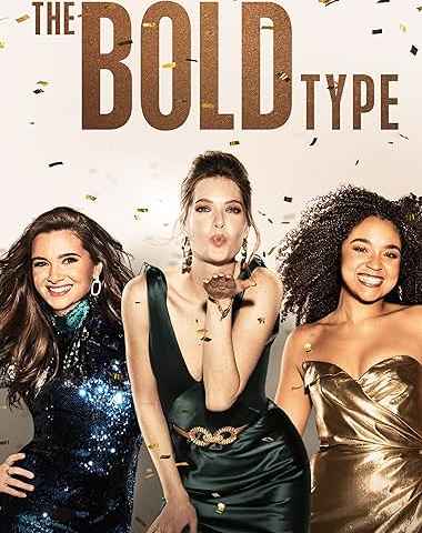 The Bold Type