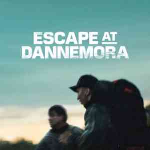 Escape at Dannemora