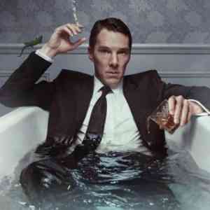 Patrick Melrose
