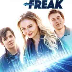 Time Freak 2018